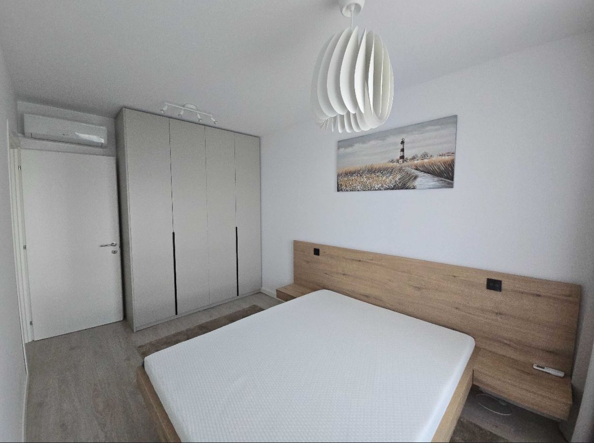 AP. 2 CAMERE GREENFIELD, PRIMA INCHIRIERE, PARCARE, MASINA SPALAT VASE - Poză 6