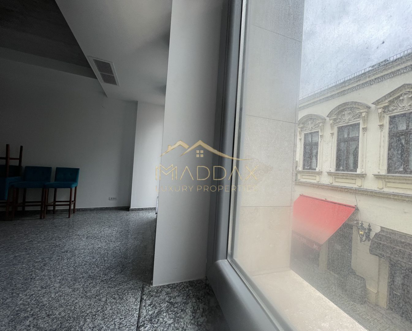 Spatiu comercial***300 mp***Cladire noua// Centrul Istoric - Poză 7