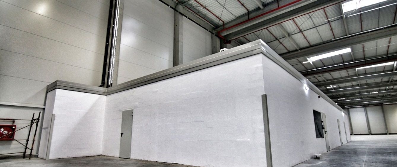 Depozit/Logistica 60000mp divizibil , Zona Calea Sagului - Poză 3