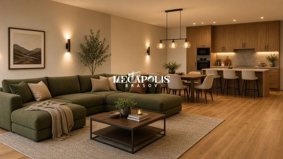 Casă de vânzare – Sânpetru, zona Livadă - Poză 7