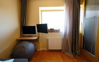 2 Camere cu 2 bai + Parcare, Aviatiei Park, Herastrau - Poză 13