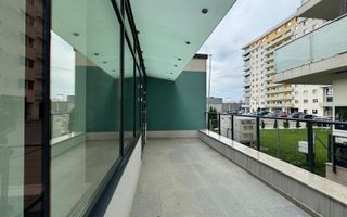 Cladire birouri / comerciala Tudor Vladimirescu-Iulius Mall - Poză 16