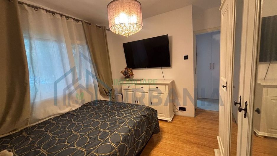 Apartament 2 camere, zona Podu de fier – Tg. Cucu, Stația Pădurii, Liteni - Poză 7