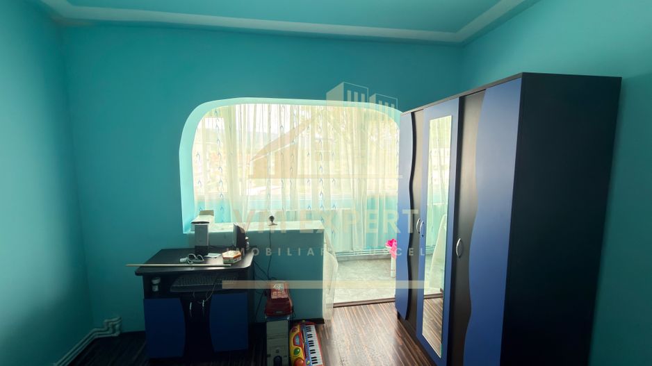 APARTAMENT 2 CAMERE ETAJ 2 DECOMANDAT GRUI CAMPULUNG - Poză 8