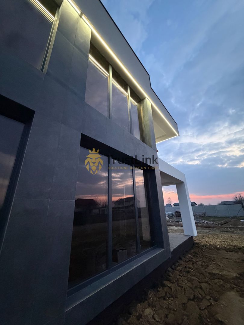 Casa de vanzare Complex rezidențial premium 1 Decembrie Ilfov - Poză 1