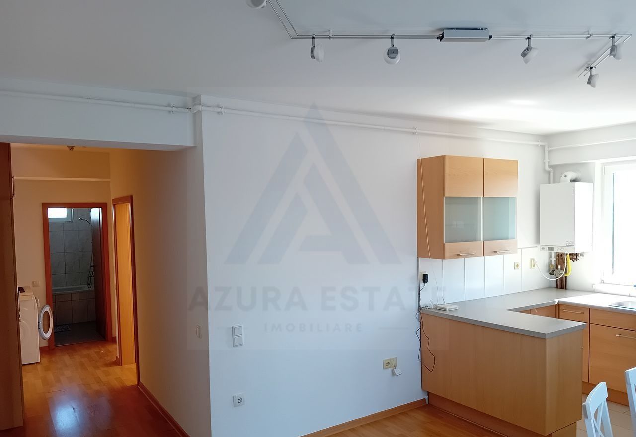 Apartament 3 camere balcon 5 mp si parcare privata zona Turnisor - Poză 3