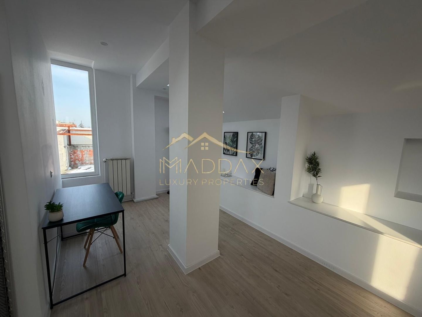 Penthouse Duplex cu 4 camere *200mp* // Cotroceni - Poză 27