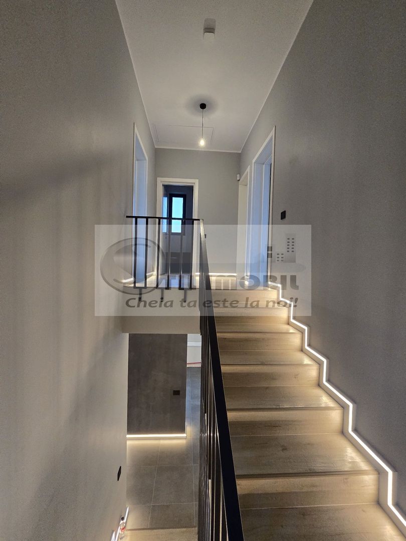 Casă individuală Vișan – Bucium 225.000 euro- toate taxele incluse! - Poză 4