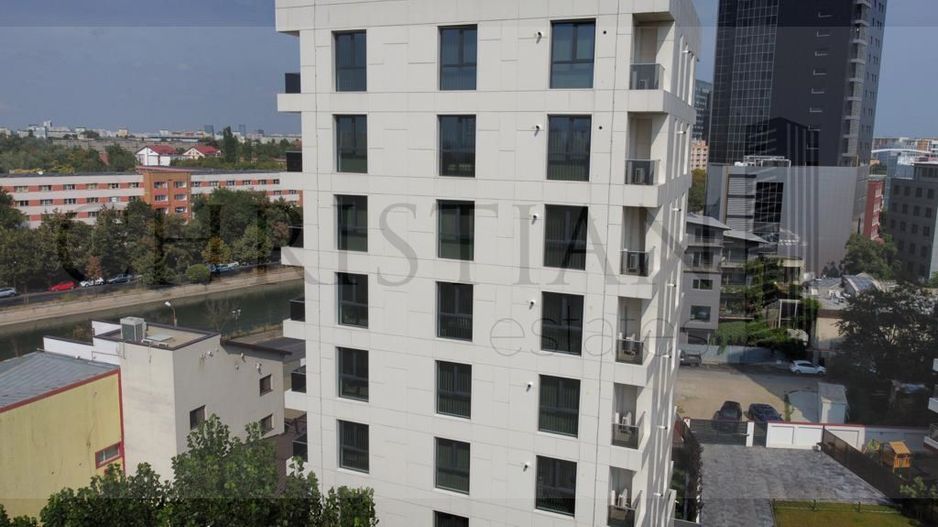 Studio 2 camere - Ranetti Premium Apartments 2021 - Poză 2