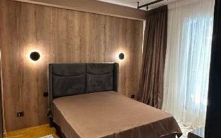 Herastrau-Nordului | 4 camere mobilat lux | parcare subterana | et 1 | 2900 euro - Poză 8