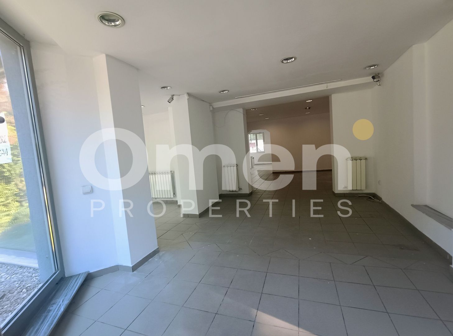 Spațiu Comercial | 100 mp | Parter | Disponibil Imediat - Poză 3