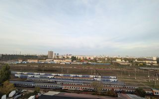 3 Camere Giulești, 60mp, Vedere Panoramică, Total de Renovat - Poză 28