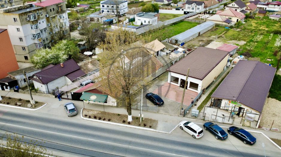 Spațiu comercial de vânzare Mihail Kogălniceanu, Constanța - Poză 9