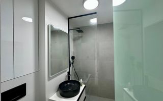 3 camere premium Grigorescu, mobilat complet, parcare inclusa - Poză 6