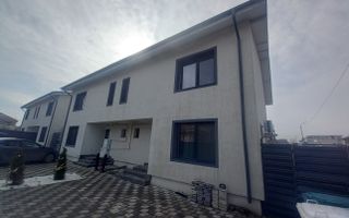 Duplex 4 camere, mobilat si utilat, 2 locuri parcare incluse - Poză 1