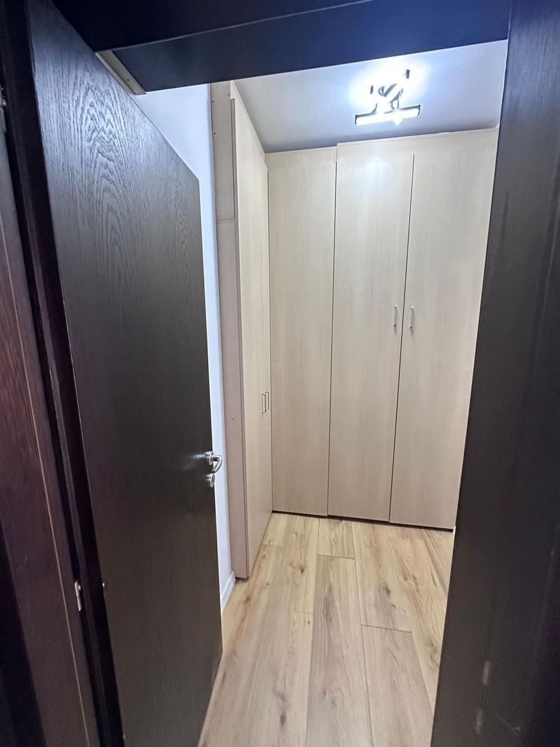 Pipera – Rond OMV | 3 camere | Bloc privat | Parcare inclusă - Poză 18