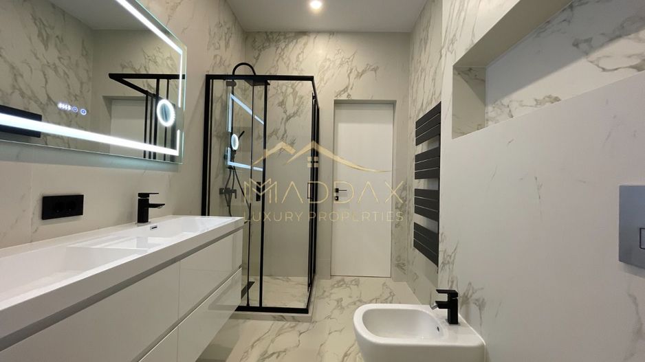 Casa moderna de LUX****Pipera-Tunari - Poză 35