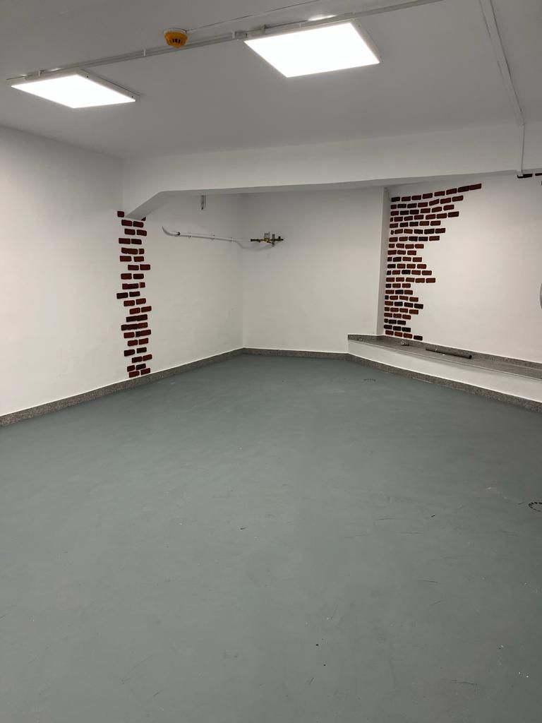 Spaţiu Comercial  Gara de Nord/Str Berzei/180mp - Poză 10