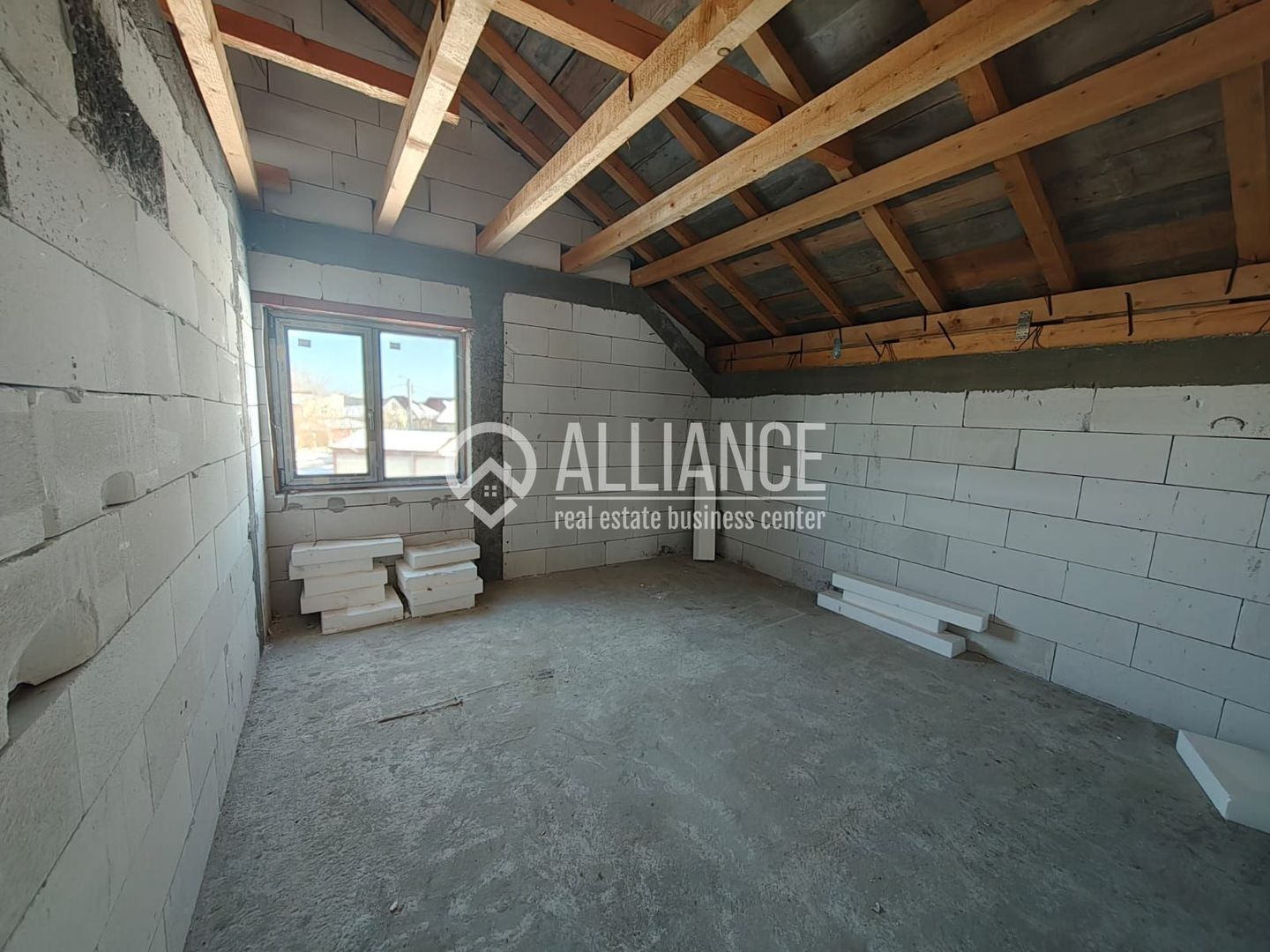 VALU LUI TRAIAN  - casa 4 camere teren 459 mp - Poză 6