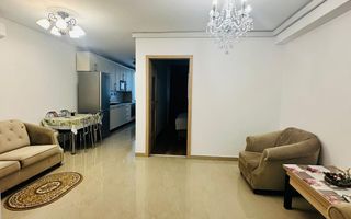 2 Camere Ultramodern | Parcare proprie subterană inclusă | În spate la Vivo - Poză 3