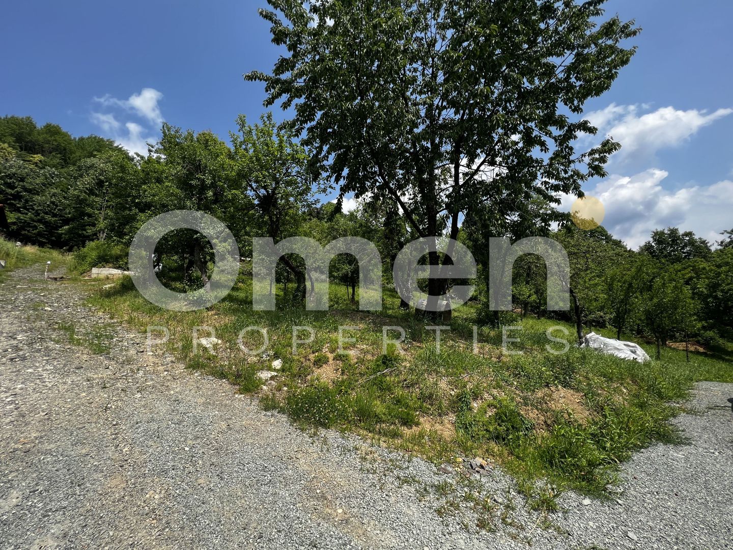 Teren de vanzare | 886 mp | strada Viilor, Baia Mare. - Poză 3