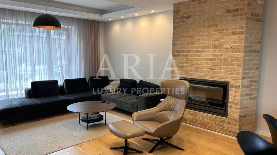 OXFORD GARDENS -  LUXURY GATED COMMUNITY - Poză 1