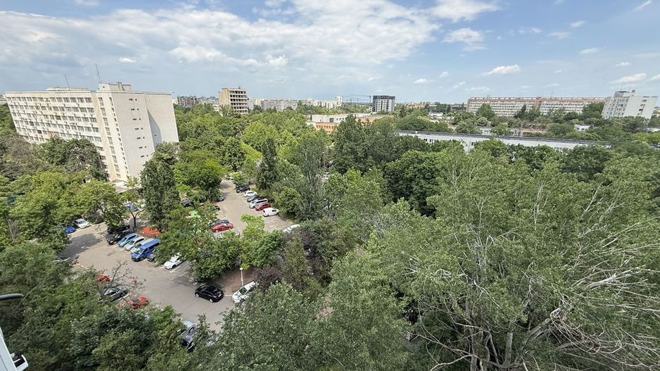 Garsonieră renovată, prima închiriere, metrou Costin Georgian, boiler optional - Poză 8