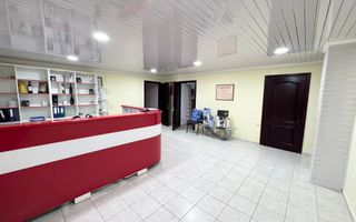 Spatiu Comercial sect.Rascani Nivelul 1 - Poză 2