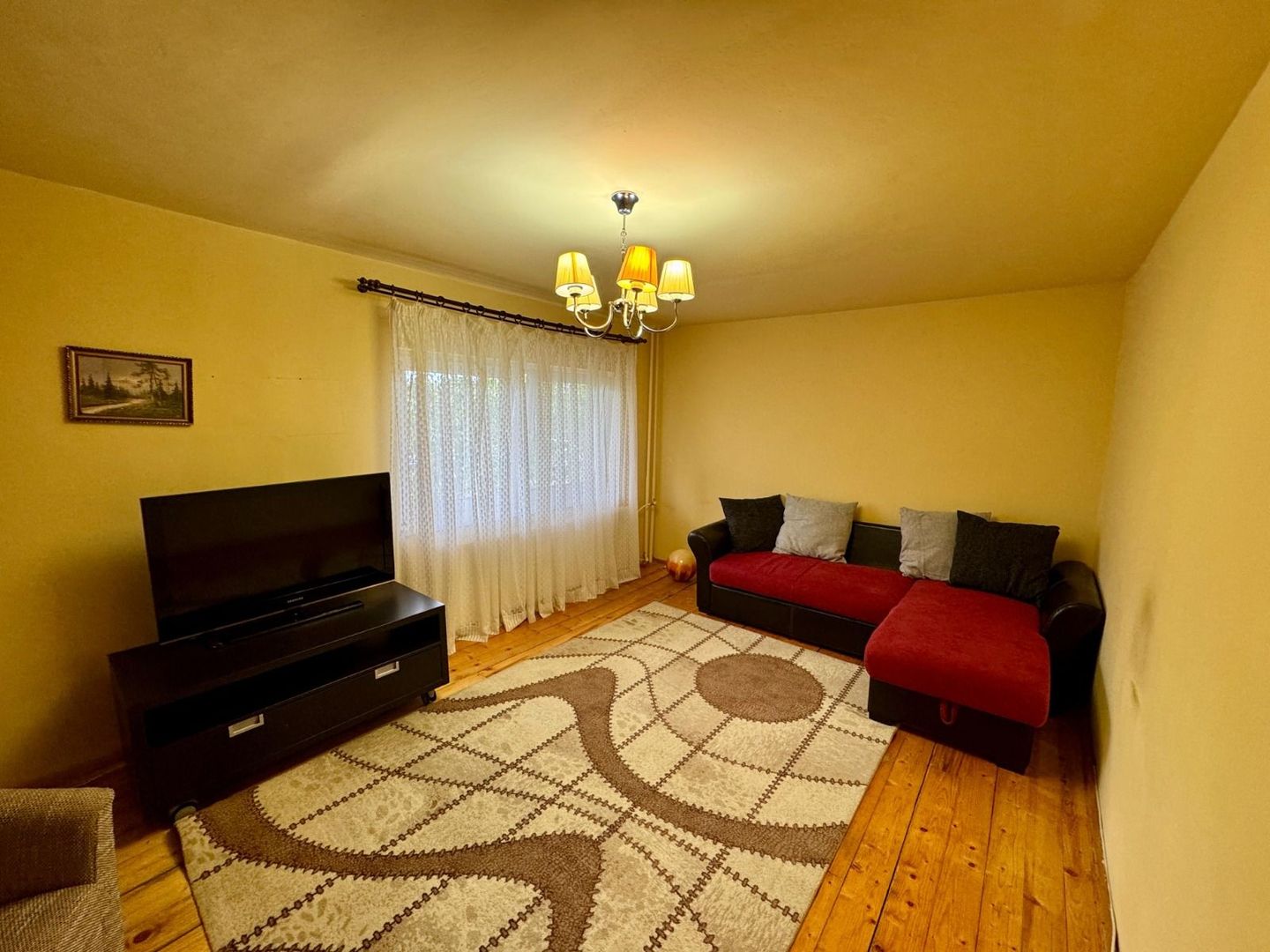 COMISION 0% | Apartament 2 Camere | Decomandat | 54mp | Zona Steaua - Poză 3