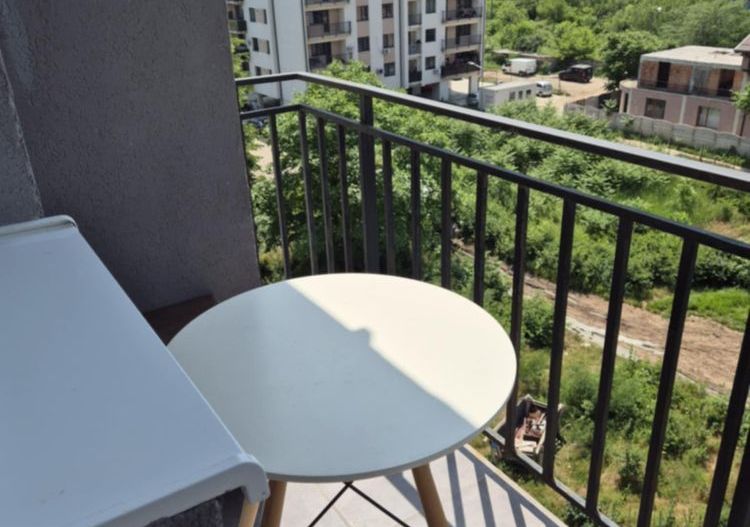 Garsoniera complet mobilata si utilata. MUTARE IMEDIATA!! - Poză 2