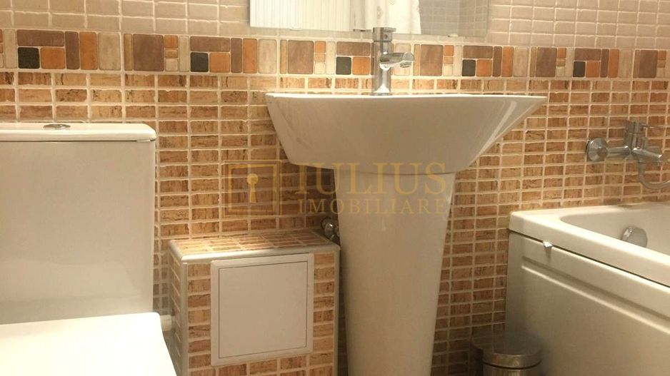 Apartament in zona Victor Babes - Poză 15