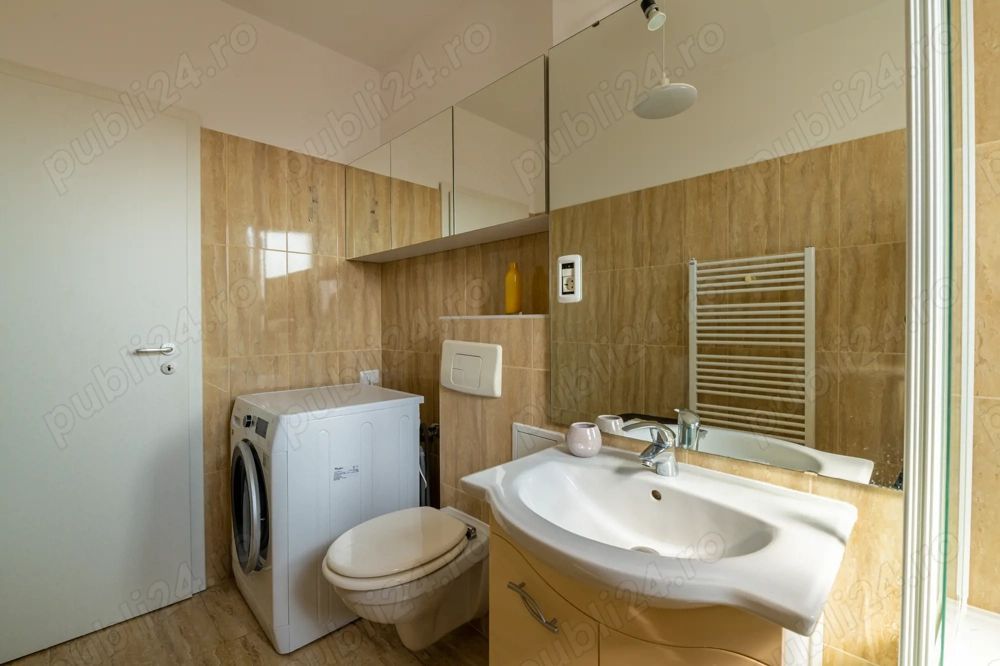 Dumbravita | 2 Camere | Loc de Parcare | Disponibil Imediat. - Poză 5