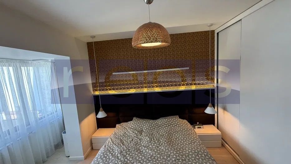 VANZARE APARTAMENT 3 CAMERE UNIRII | ULTRACENTRAL | FINISAT UTILAT MODERN | - Poză 5