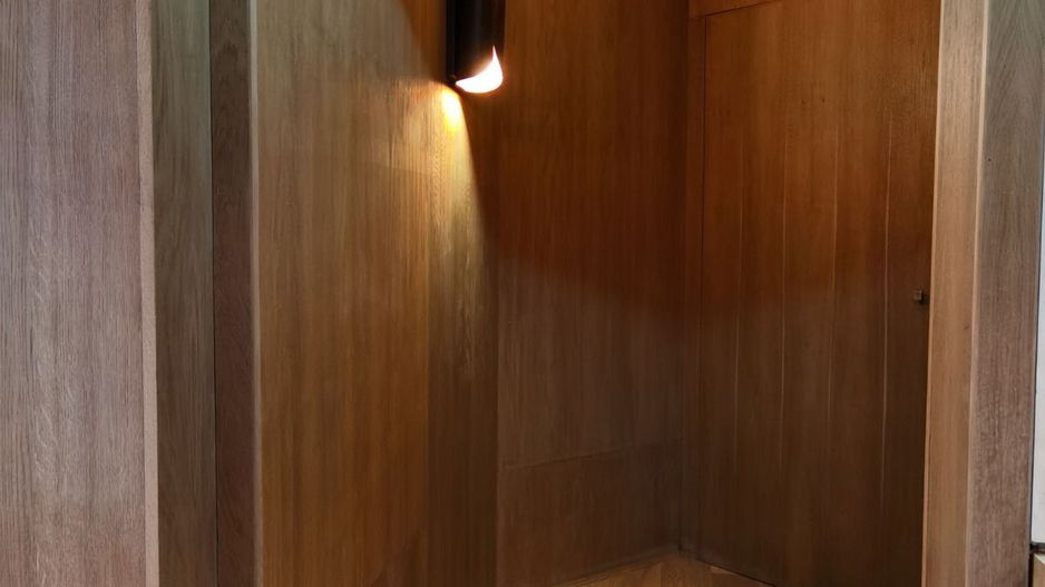 Apartament Art Deco, design rafinat in bulevardul Dacia -Vulcanescu - Poză 11