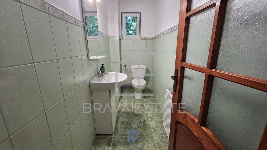 Apartament 3 camere, 100mp, 2 băi, 2 balcoane, 2 parcări, str Pădurii - Poză 21