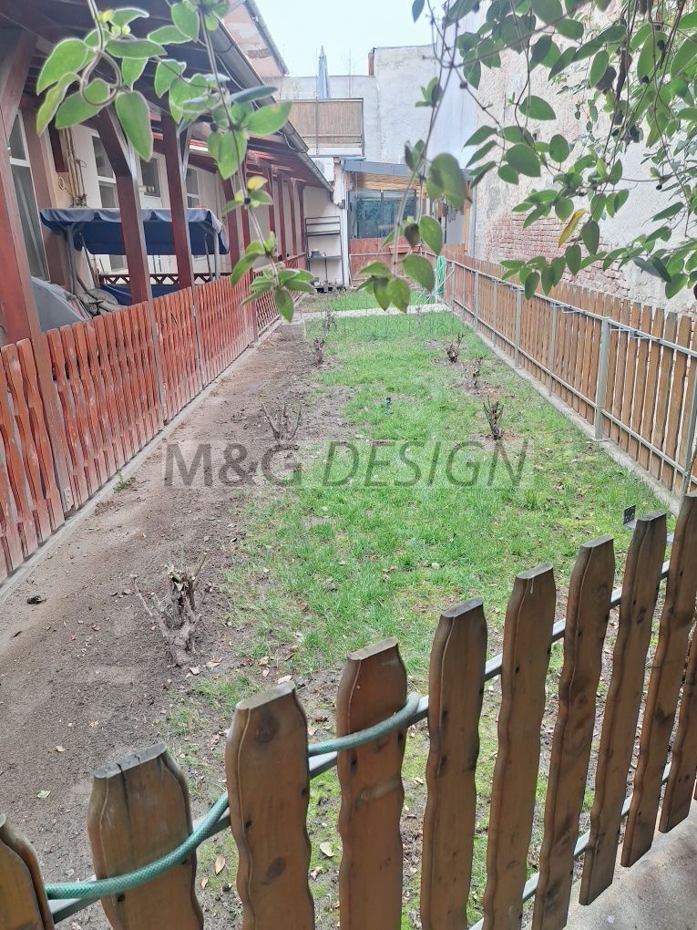 Apartament 2 camere Iosefin la curte - Poză 7