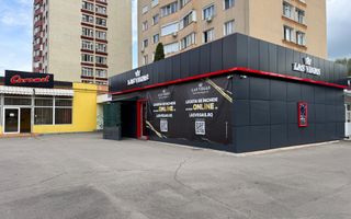 Spatiu comercial 145mp Astra, Micsunica - Poză 1