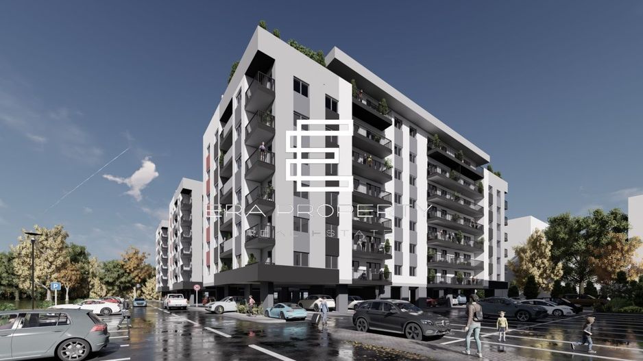 Apartament 3 camere intabulat LA CHEIE-Doamna Stanca/Selimbar - Poză 9