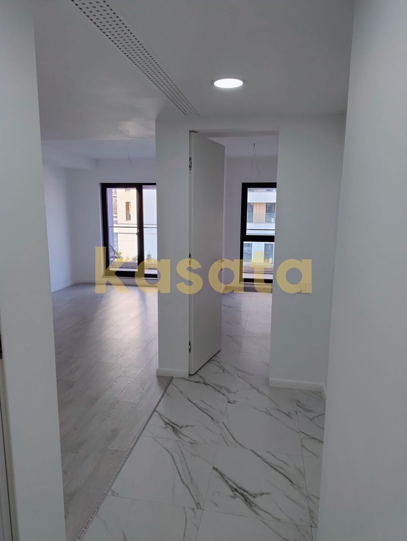 OPORTUNITATE | STUDIO | NOVUM VIILOR PARC CAROL | BLOC NOU | CENTRALA - Poză 5