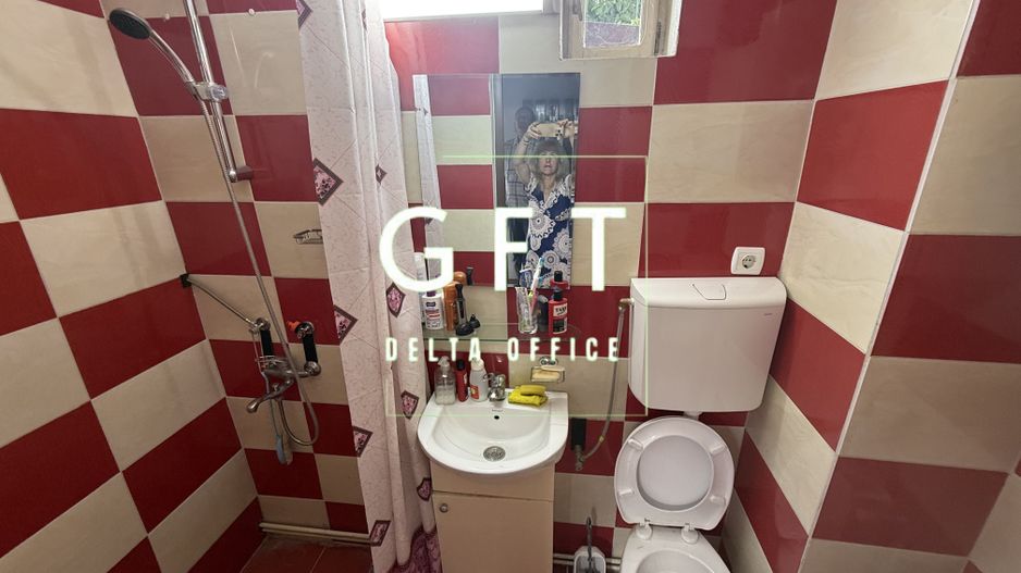 GHERLA – CASĂ DE VÂNZARE , 52 MP + TEREN 98 MP | ZONĂ LINIȘTITĂ | 65.000 € - Poză 7