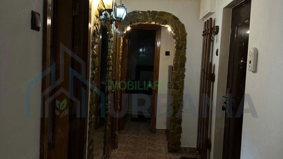 Apartament 2 camere de inchiriat - Nicolina (Aleea Tudor Neculai), Iasi - Poză 2
