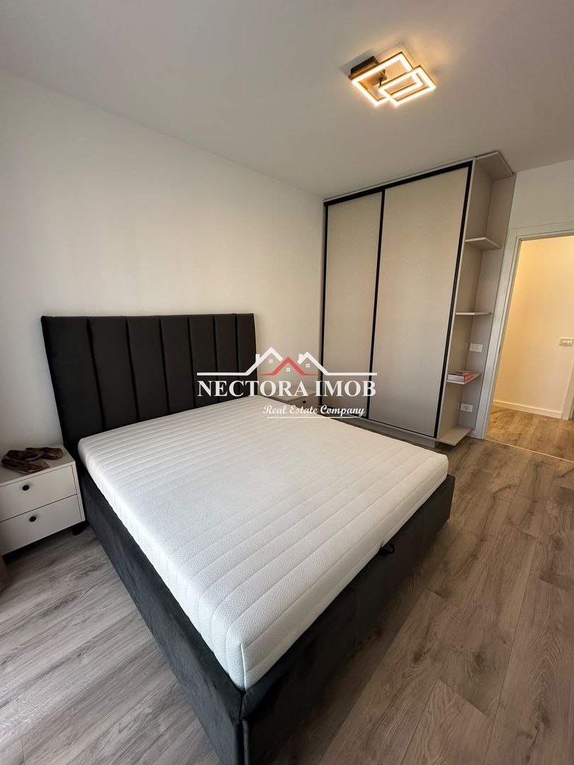 NECTORA IMOB-Apartament 2 camere, Prima Urbana, 50 mp, Parcare, Utilat - Poză 7