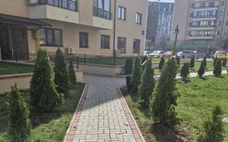 Apartament 2 camere, 52 mp, loc parcare, Rezidential Design Group, Hlincea 69, Iasi - Poză 1