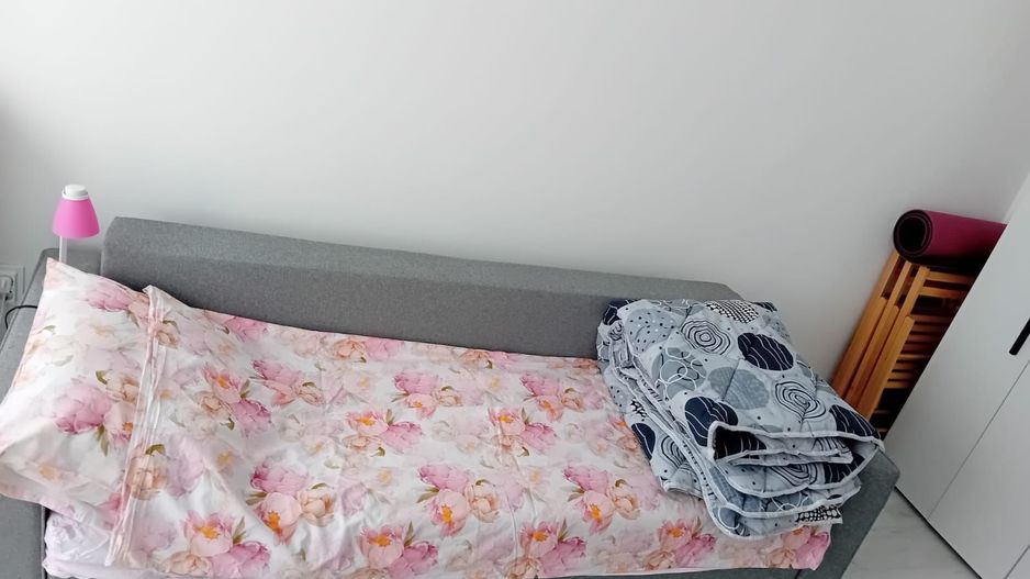 Garsoniera de inchiriat - Tiglina 1, Strada Brailei - Poză 6