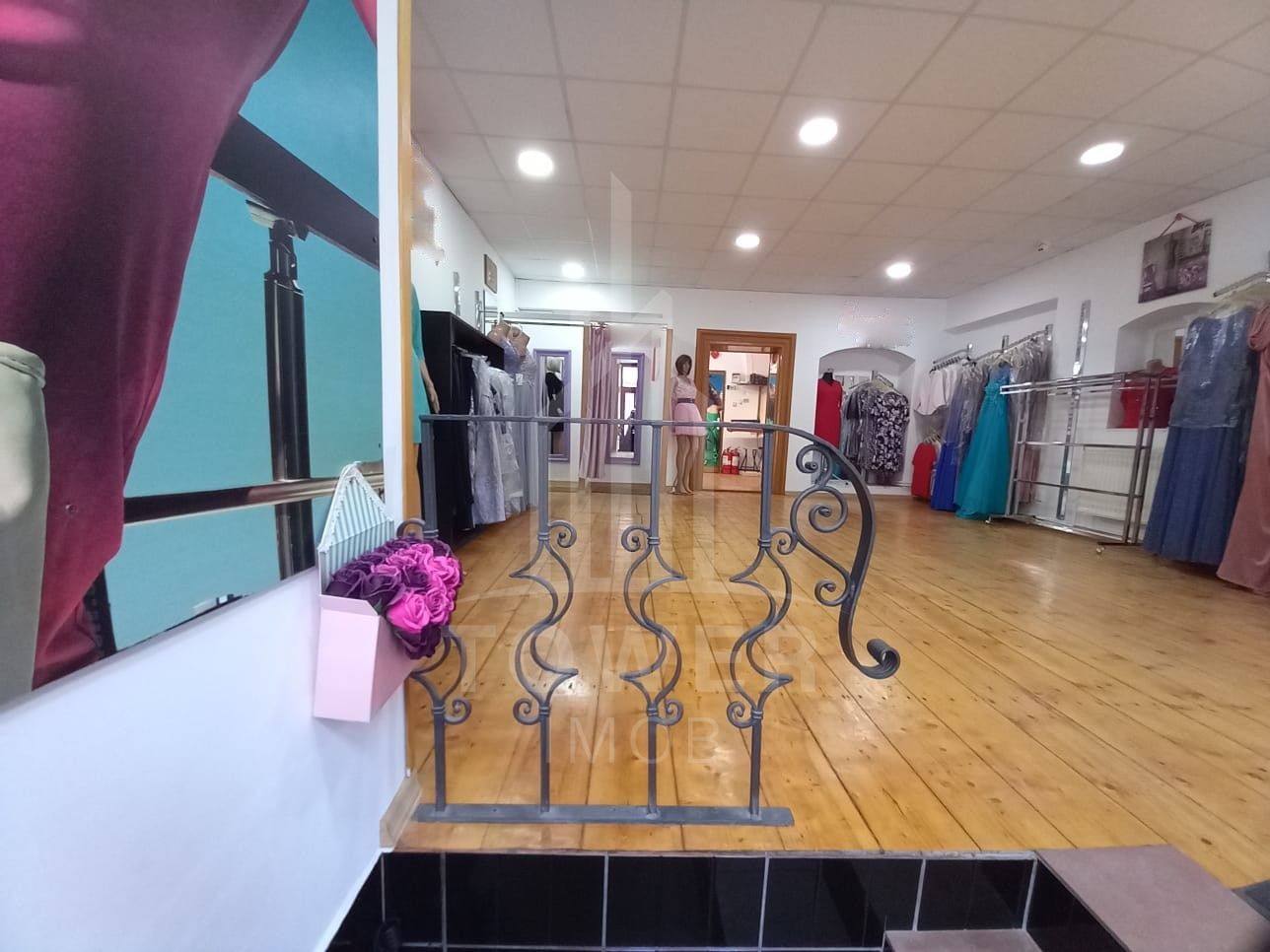 De vânzare – Spațiu comercial ultracentral- oportunitate de investitie - Poză 7