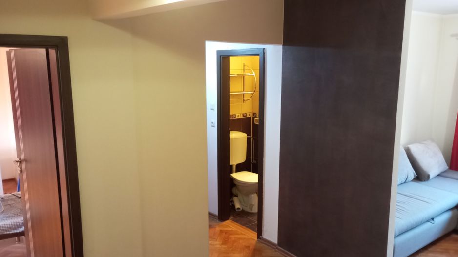 Apartament 3 camere decomandat Sagului - Poză 14