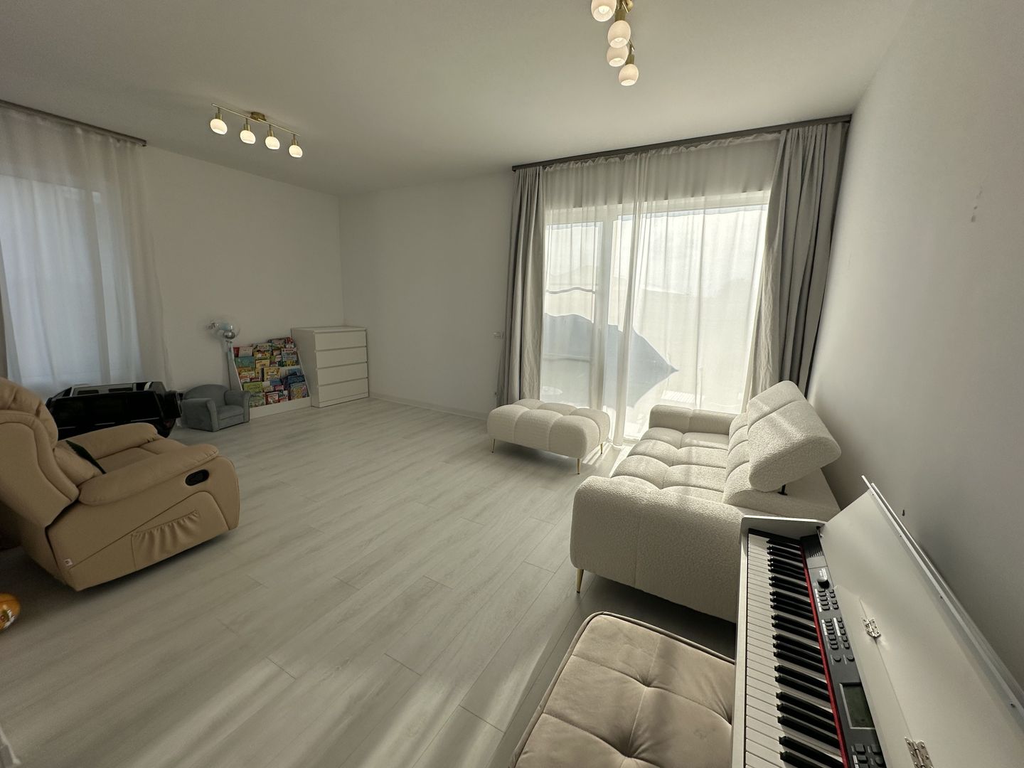 Casa moderna in Giroc - Poză 22