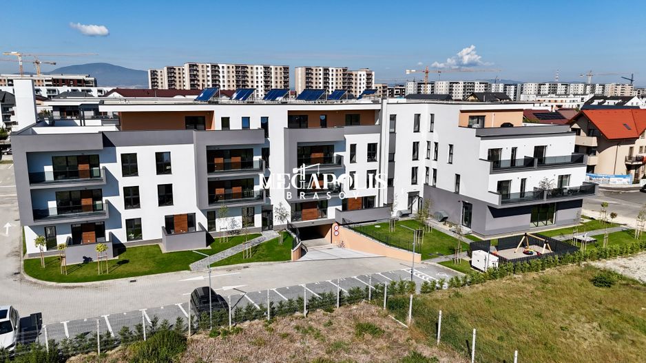 Apartament 3 Camere | 74 MP Utili | Tractorul | Bloc Finisat - Poză 15
