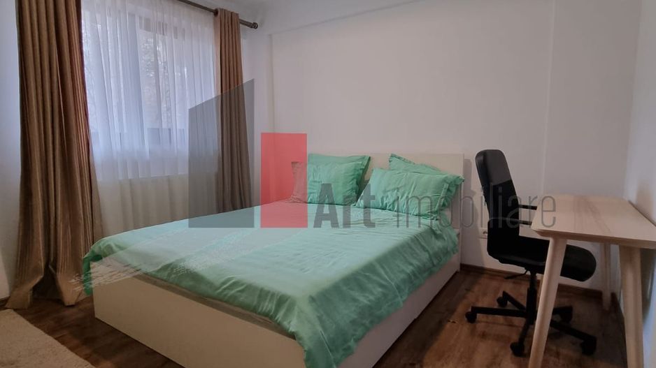 Apartament 3 camere de vânzare | Bloc Nou | Bucurestii Noi - Poză 13