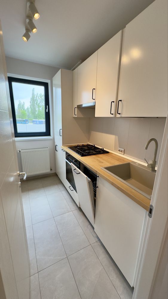 Apartament 2 camere | HILS Pallady | 2 min metrou | Loc parcare - Poză 5